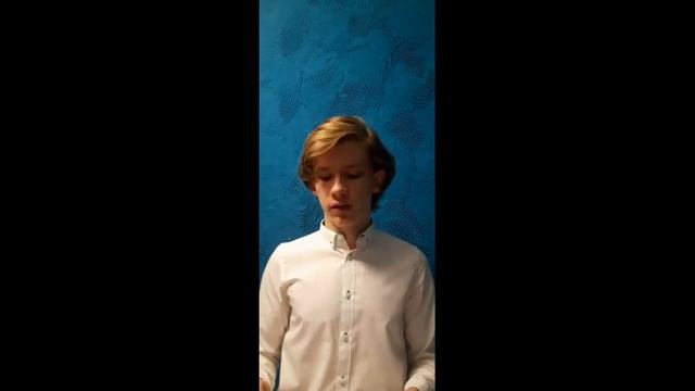 Читаем "Дядюшкин сон", Федора Достоевского. Михал Урбанчок, г Братислава, Словакия смотреть онлайн