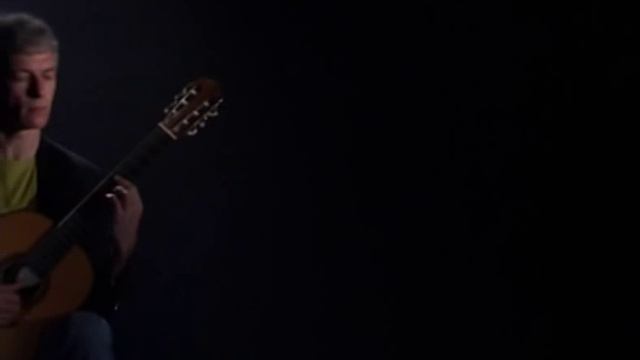 La Cumparsita Omar Cyrulnik guitarra смотреть онлайн