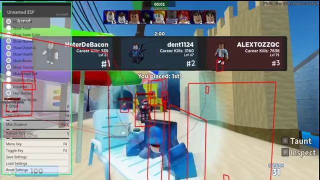 usando hacks en arsenal 2 смотреть онлайн