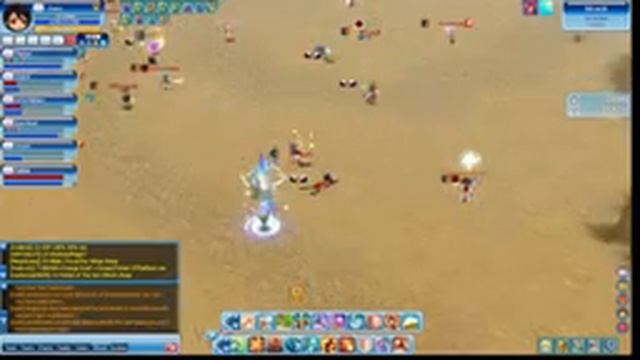 [Celestia Luna] Necromancer GamePlay смотреть онлайн