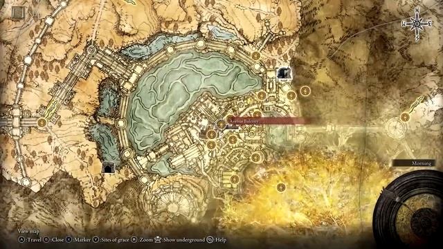 Elden Ring: Full Alexander Questline (Complete Guide) - All Choices, Endings, And Rewards Explained