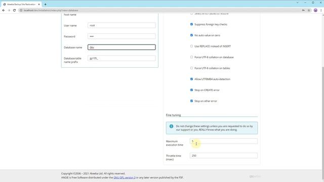 Joomla 4 Quickstart Installation смотреть онлайн