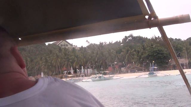 Boracay - April 21, 2011 смотреть онлайн