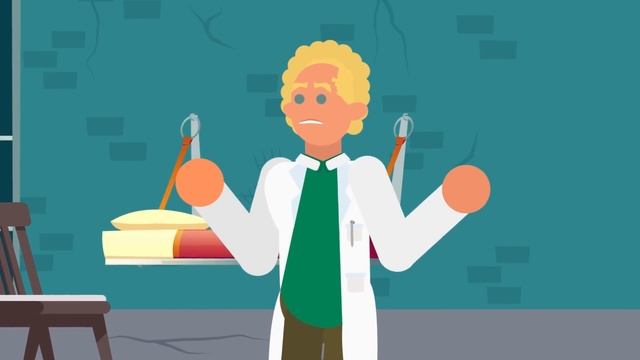 The SCP Foundation - EXPLAINED