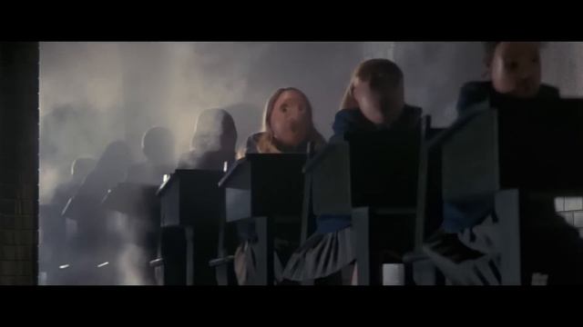 Pink Floyd - Another Brick in the Wall, Part 2 смотреть онлайн