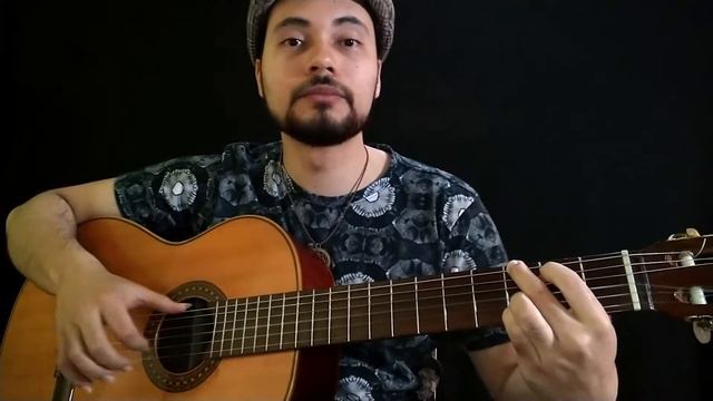 Ritmo baião no violão смотреть онлайн