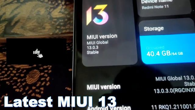 Redmi note 11 Amazing features 50 MP camera смотреть онлайн