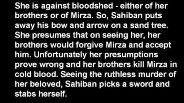 The Original Mirza смотреть онлайн