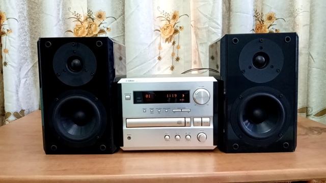 Yamaha E150
