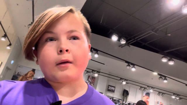 SANYA MER АВИАПАРК (день 2) смотреть онлайн