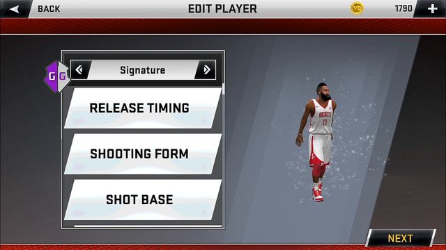 COPY SHOOTING FORM SHOTBASE RELEASE TIMING NBA 2K20 v75 v77 смотреть онлайн