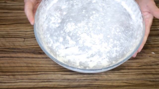 Нежный пирог с творогом. Сдобный бездрожжевой пирог с творожной начинкой. смотреть онлайн