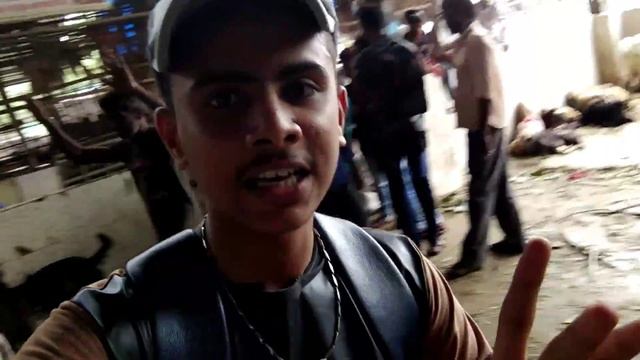 Deonar Bakra Mandi on 7 August 2018 | With Prices Updates ! | Deonar 2018 Update | Sohail khan vlog смотреть онлайн