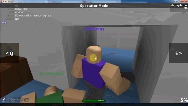 Roblox Murder Mystery (Episode 1) смотреть онлайн