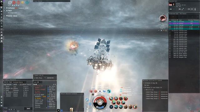 GOLEM против всей системы и HERO CYCLONE-ы 🔥 смотреть онлайн