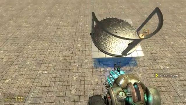 GMOD: Creating a Wired Radar Part 1 смотреть онлайн