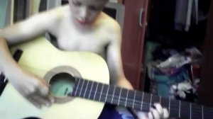 На гитаре лунную сонату йцукефывапячсм