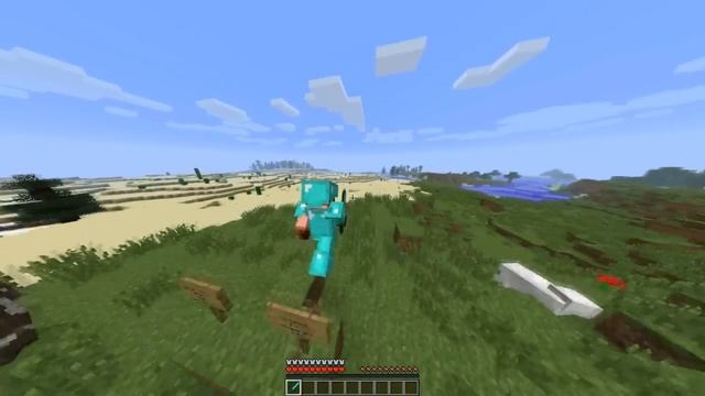 Minecraft - Better Third Person Mod Spotlight смотреть онлайн