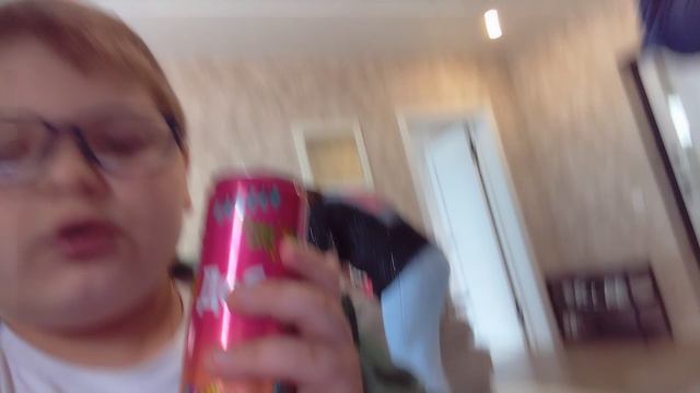 обзор на лимонад