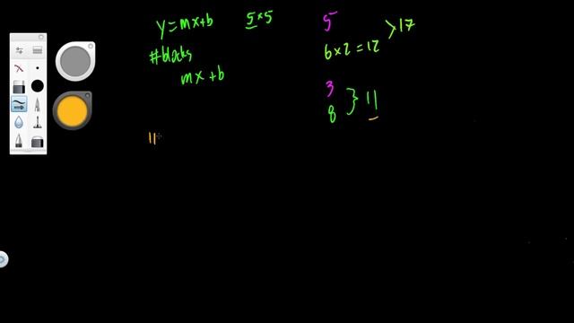 Applied Math Example - Distance Between Two Points in Minecraft смотреть онлайн