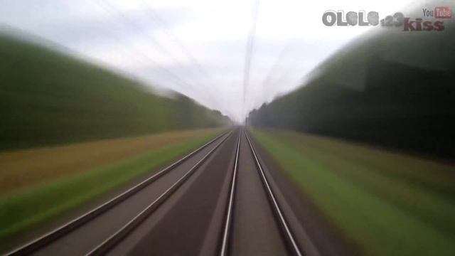 [TimeLapse] Brest - Minsk / Брест - Минск