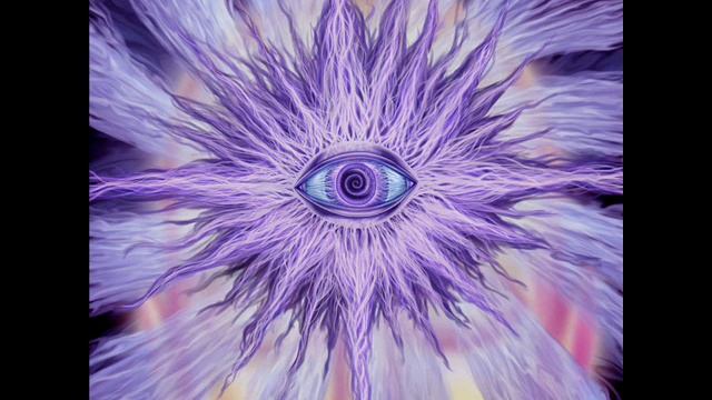 Хаторы - Настройка шишковидной железы - El Ka Leem Om смотреть онлайн