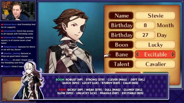 Fire Emblem Fates' Trailer Was A Complete Lie смотреть онлайн