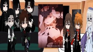 Harry Potter react to FemHarry as Signora /Реакция ГП на ФемГарри это Синьора. НА ЗАКАЗ