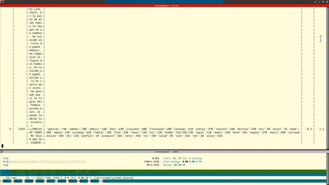 Postgresql Full Text Search Capítulo 4 Relevancia de un Término y Estadísticas смотреть онлайн