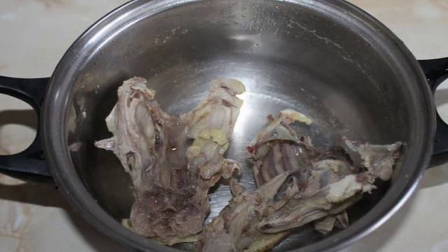 Книга рецептов