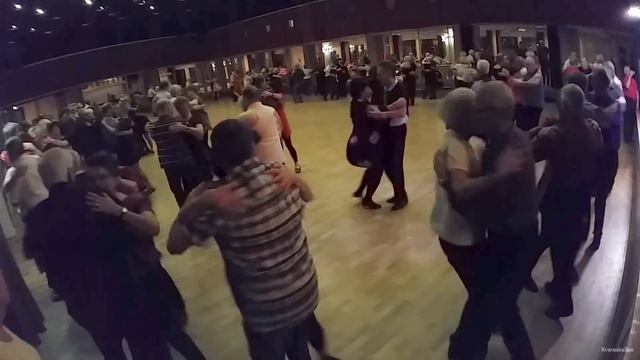 Borås Gammaldansförening 2015-12-18 med Trippix смотреть онлайн