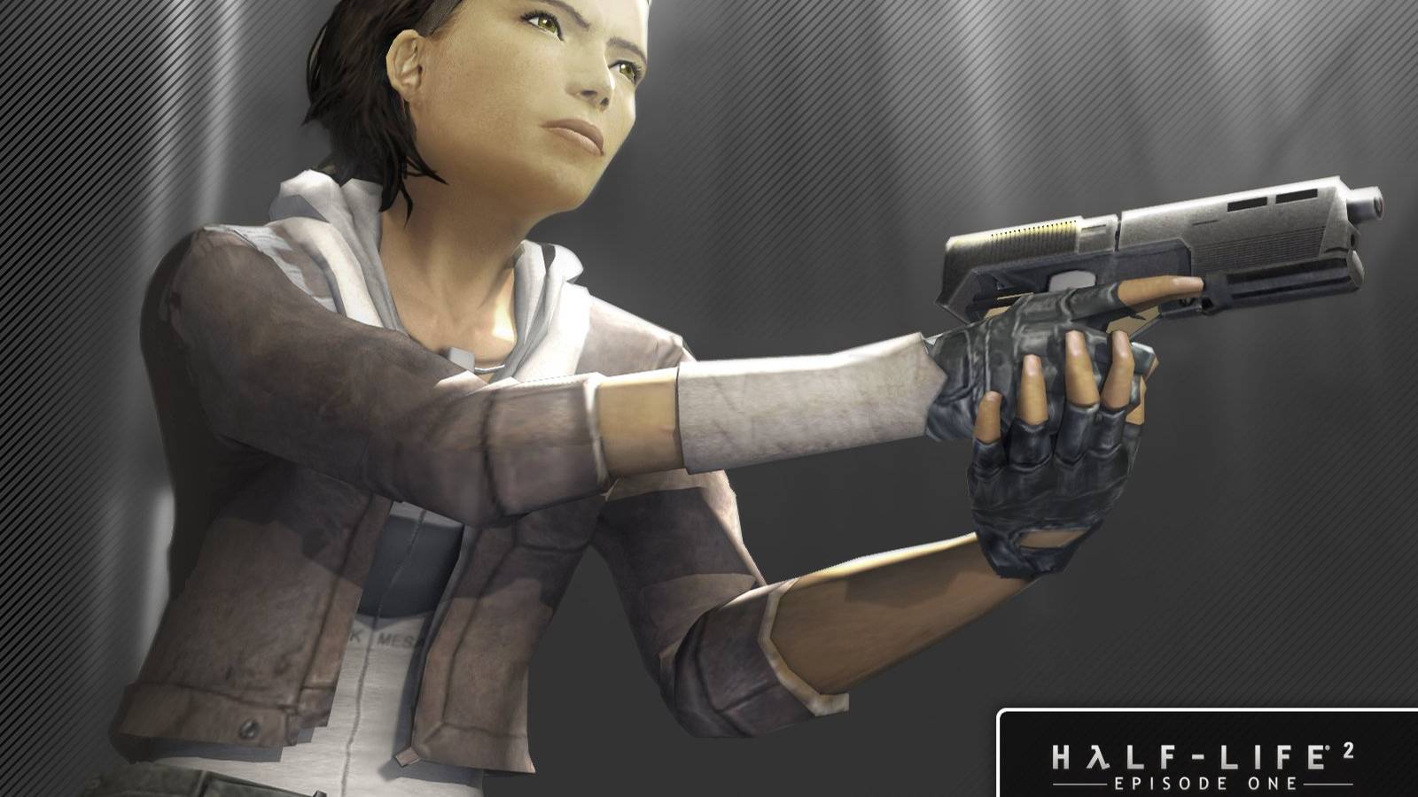 Half-Life 2： Episode One ► Прохождение Без комментариев #5 смотреть онлайн