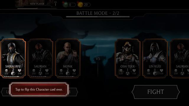 MY ACCOUNT IS DELETE mortal kombat смотреть онлайн