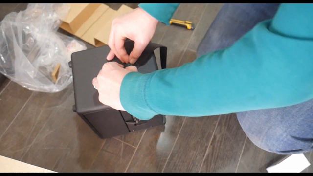 「ギターをステッカーチューン -VOX MINI3 G2 の開封をそえて-」Genki VLOG 017 смотреть онлайн