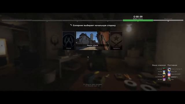 CS GO: сюжет для боевика написать? иди в кс! там это найдётся смотреть онлайн