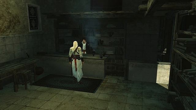 Sessão Spoiler - A História de Assassin's Creed смотреть онлайн