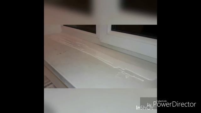 Реставрация подоконника смотреть онлайн