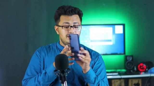 RS:14,000 WALAY MOBILE KA CAMERA TEST | REDMI 9A !!!? смотреть онлайн