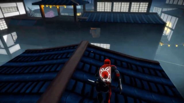 Старый мудрец ➽ Aragami #10 смотреть онлайн