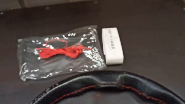 Рено Меган 2. Оплетка на руль. смотреть онлайн