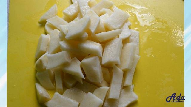 ★ Гороховый суп со свининой в мультиварке ★Рецепт, пошаговый, как приготовить, в смотреть онлайн