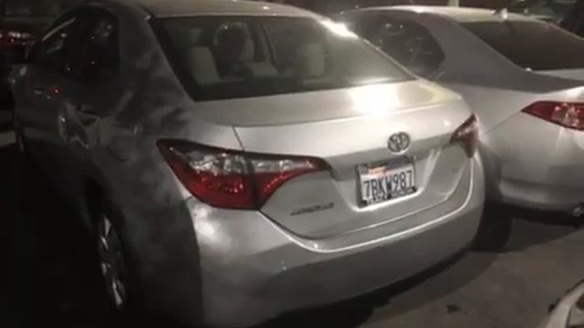 2014 Toyota Corolla Stock #228090 VIN 5YFBURHE5EP077154