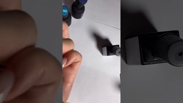 Градиент гель лаком смотреть онлайн
