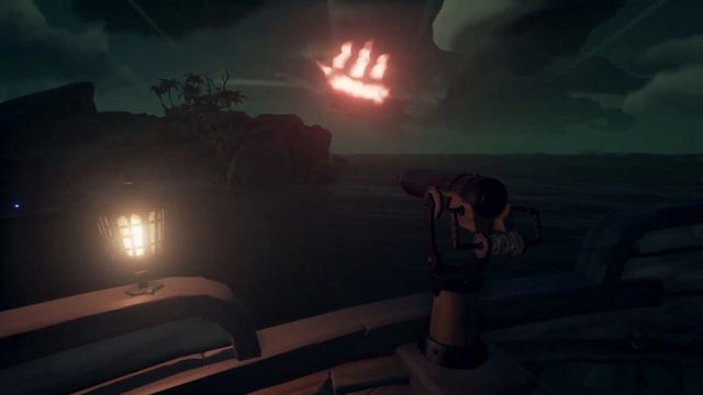 Sea of Thieves | ศิลปะของการหลอกลวง (The Art of the Trickster)#4 смотреть онлайн
