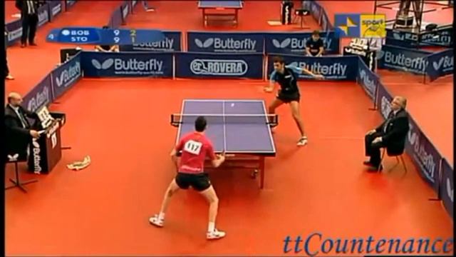 Fair Play in Table Tennis(NEW) смотреть онлайн