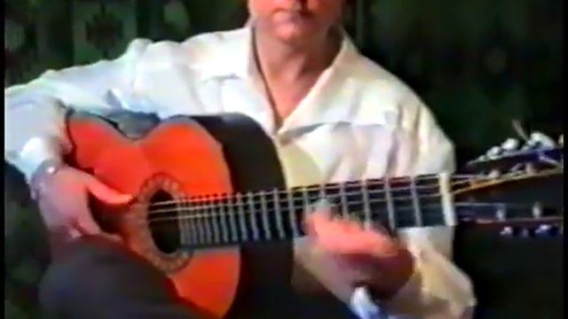 D. Mamontov - Valse (P.Panin ) смотреть онлайн