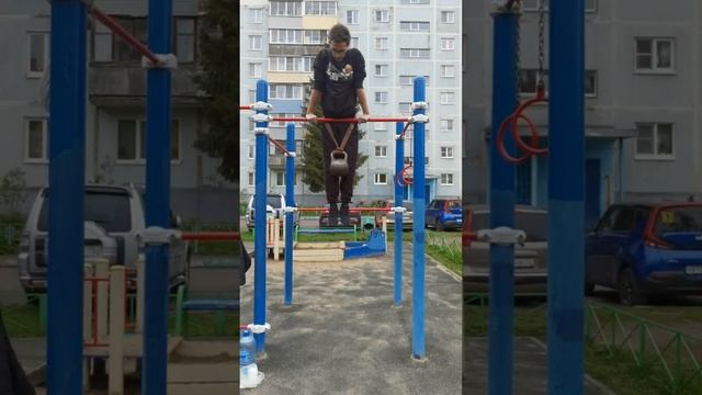 Сет выходов с весом смотреть онлайн