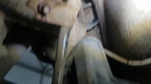 Тойота Рав4 V30. Заливная горловина бака Zikmar.