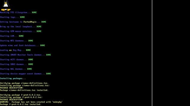 reset password with Ultimate Boot CD смотреть онлайн