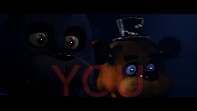 arsonists - FNAF animation (TEST) (OLD) смотреть онлайн